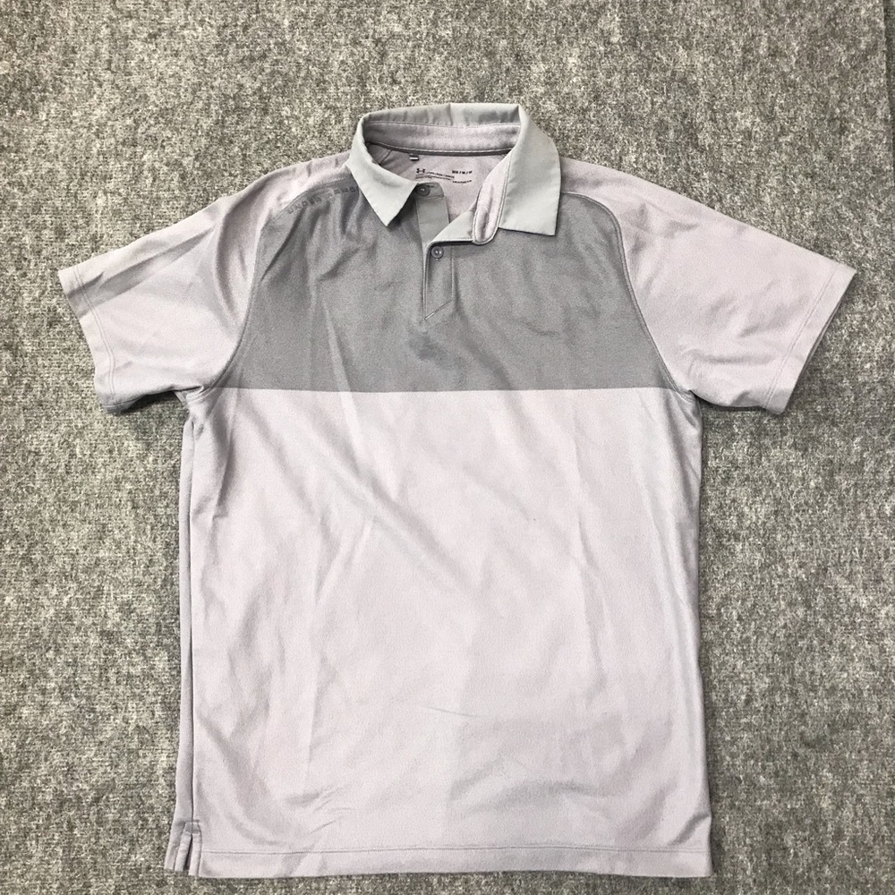Under Armour polo shirt